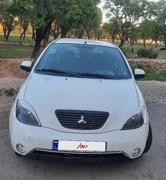 خودرو تیبا، 2 آگهی ann_19361293