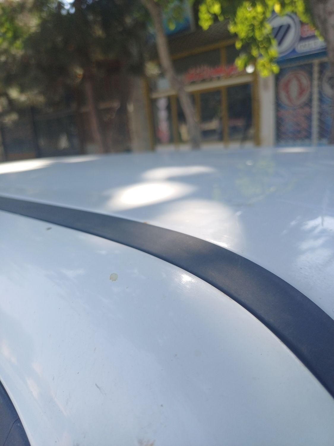 پراید 131 SE - 1392