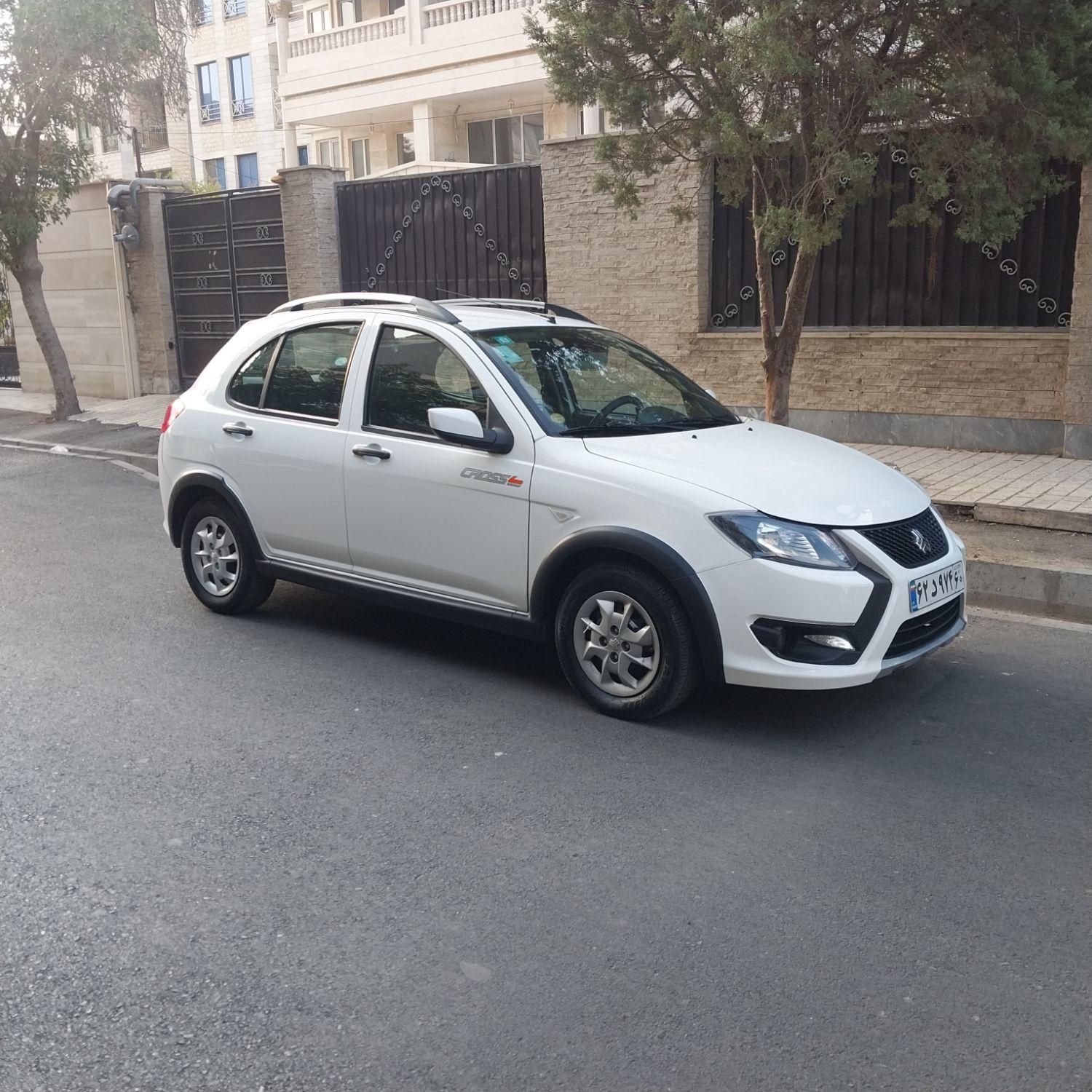 خودرو کوییک، S آگهی ann_19361349
