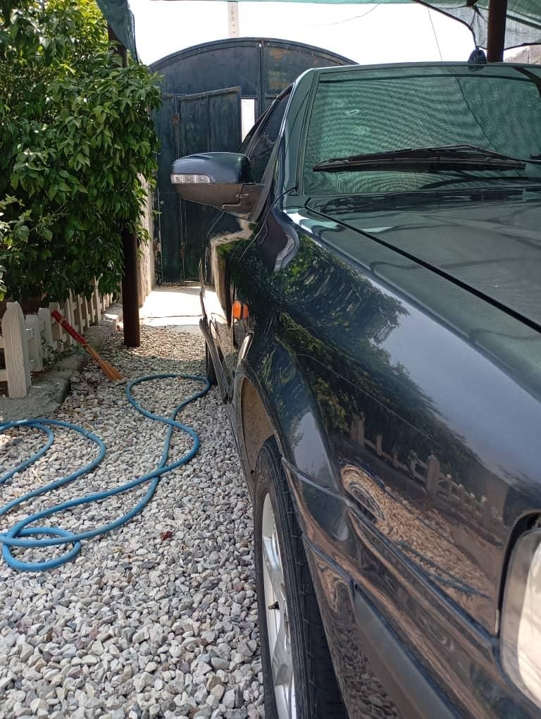 سمند LX XU7 - 1389
