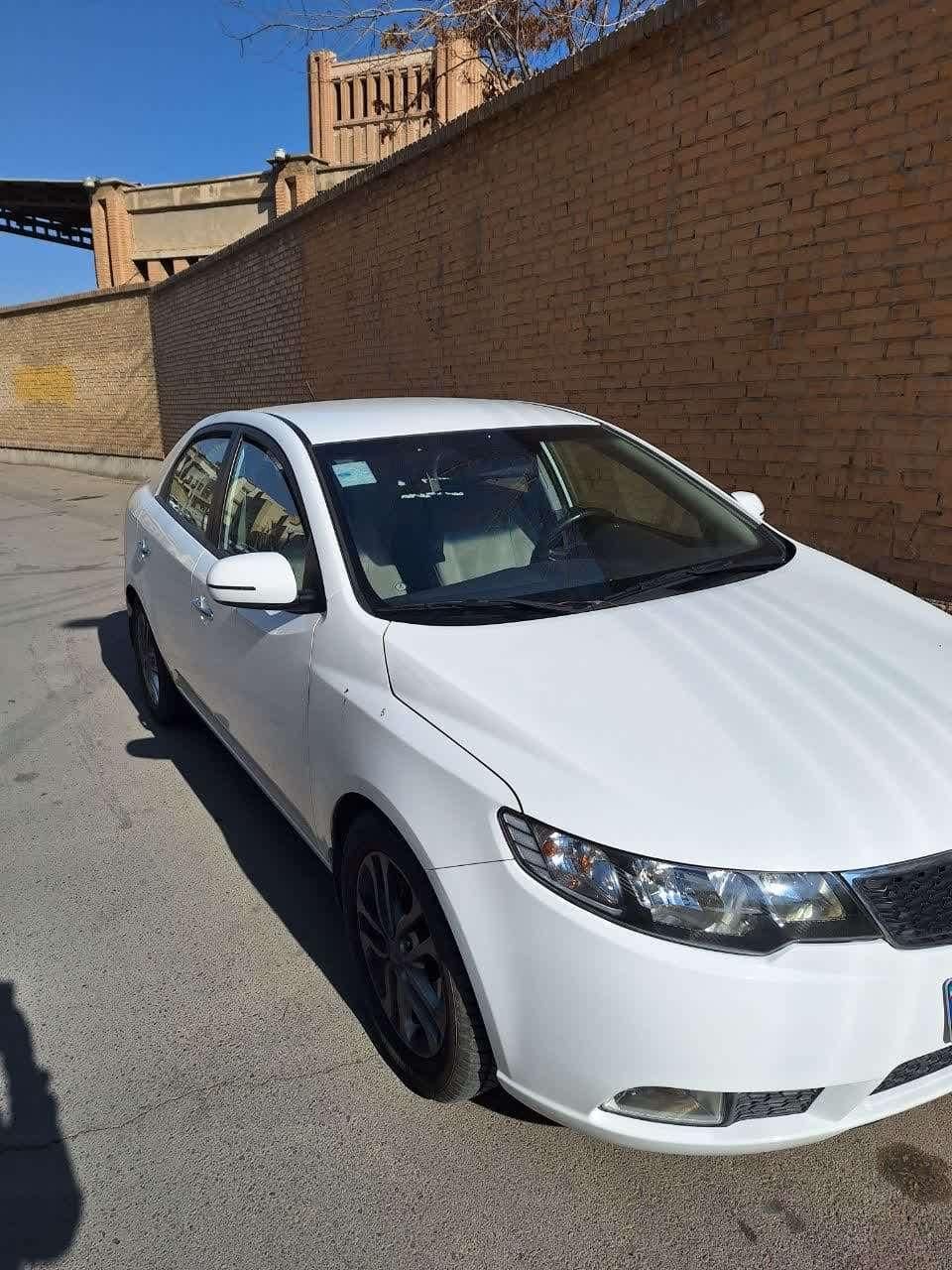 خودرو کیا، سراتو مونتاژ آگهی ann_19361371