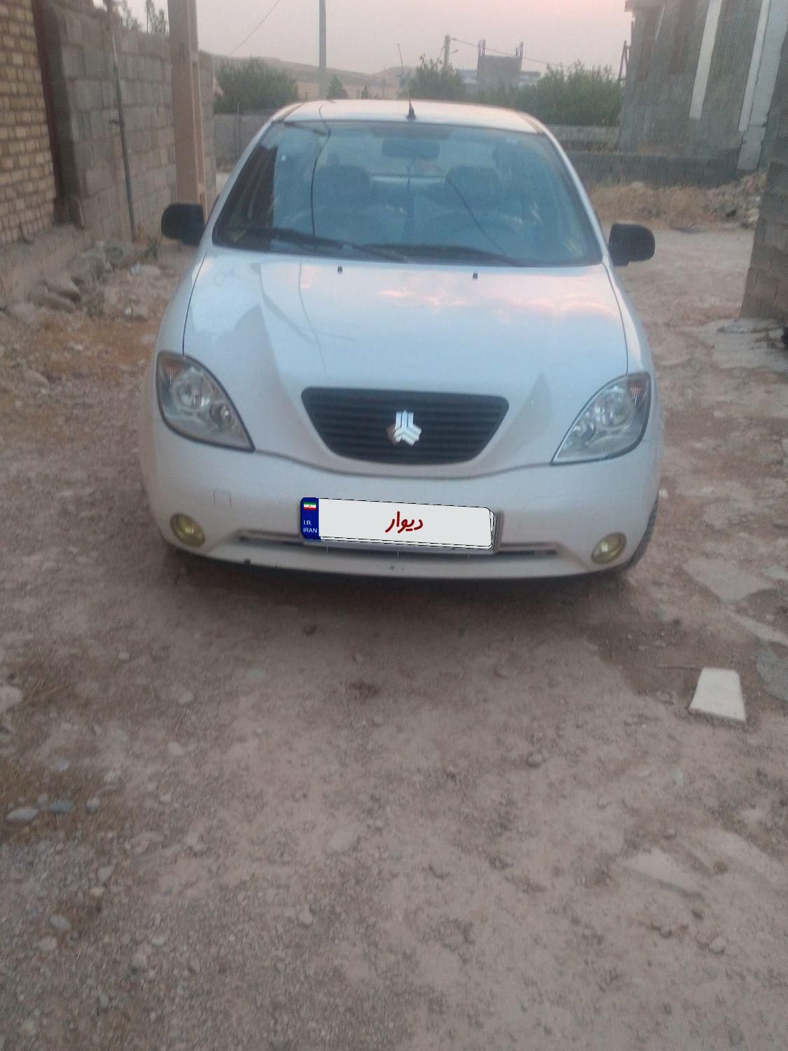 خودرو تیبا، صندوق دار آگهی ann_19361384