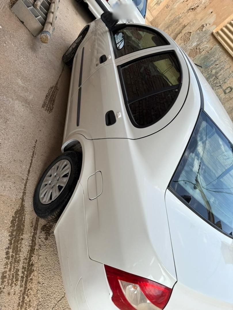 خودرو تیبا، صندوق دار آگهی ann_19361396