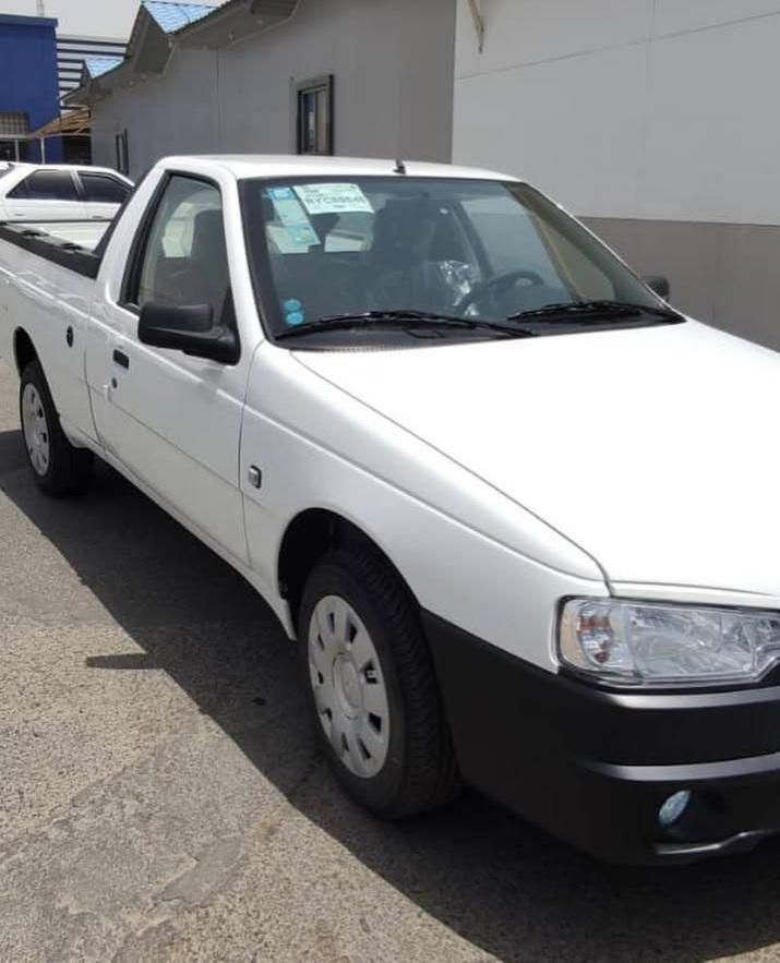 خودرو آریسان، 2 آگهی ann_19361405