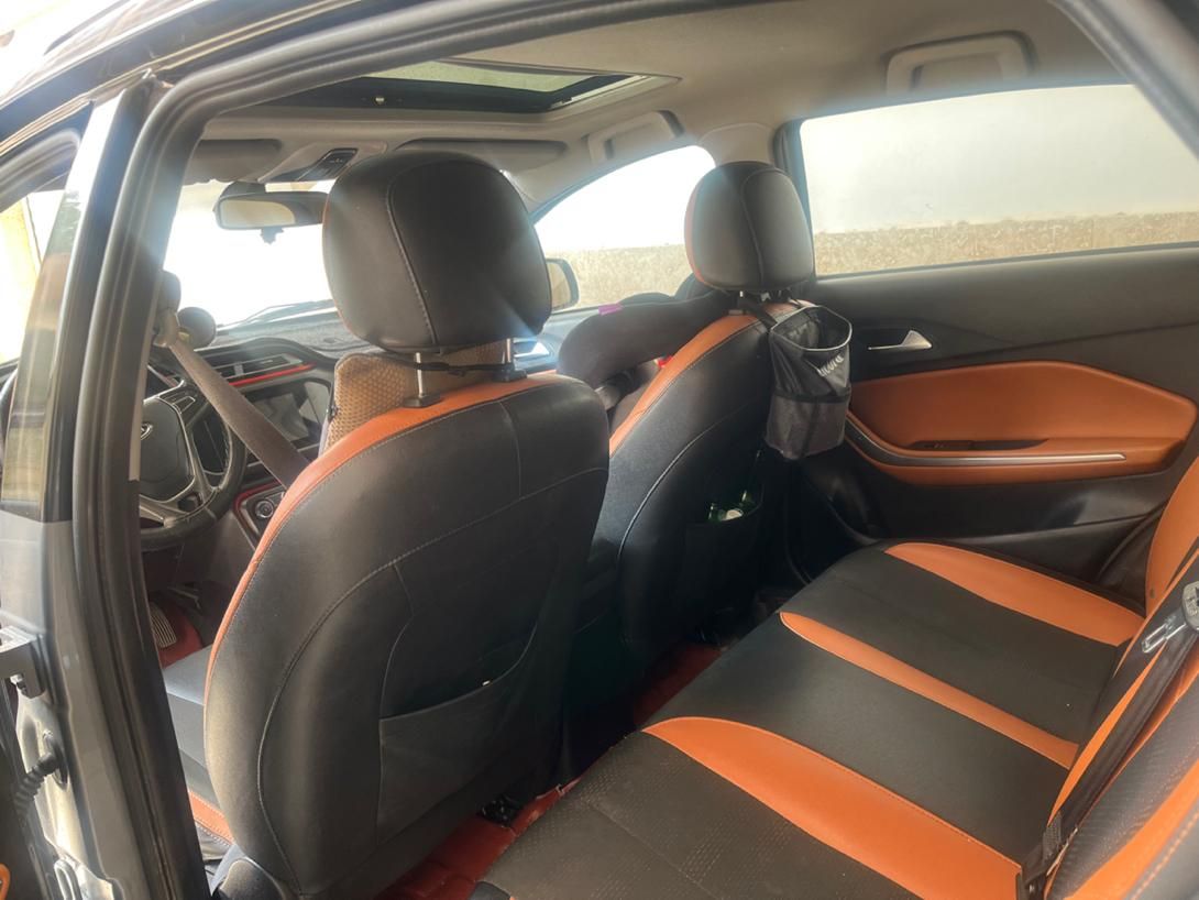ام وی ام X22 دنده ای اسپرت اکسلنت - 1401