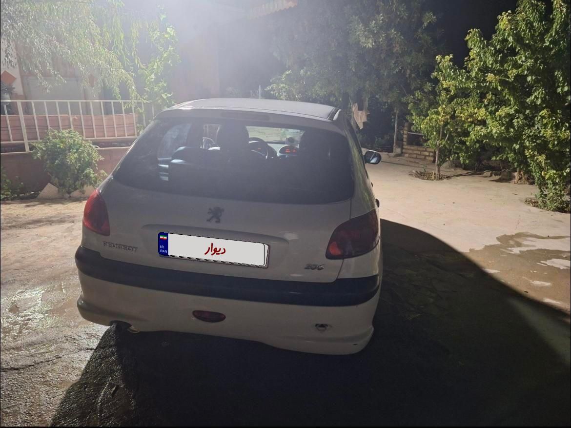 ام وی ام X22 دنده ای اسپرت اکسلنت - 1401