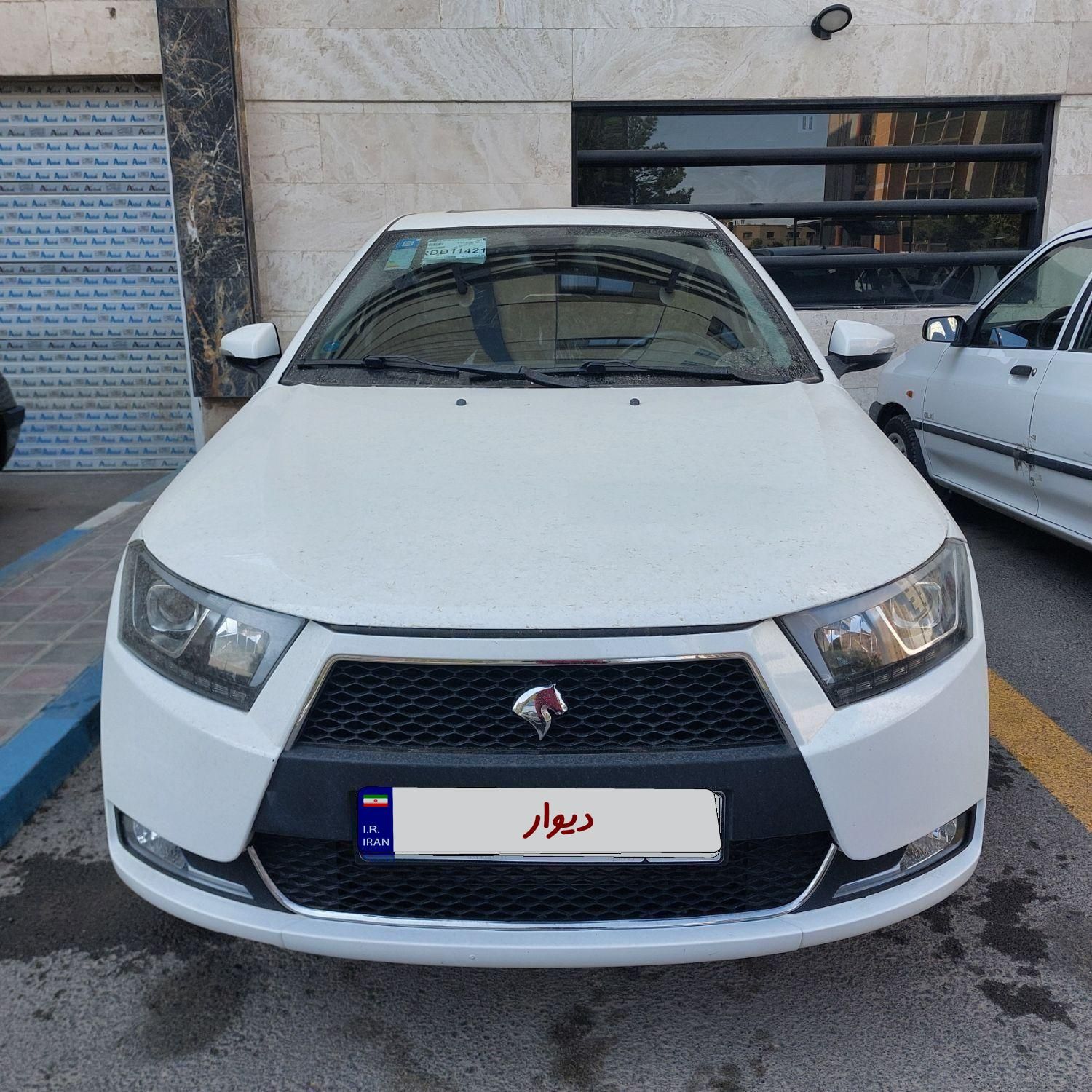 خودرو دنا، پلاس توربو آگهی ann_19361417