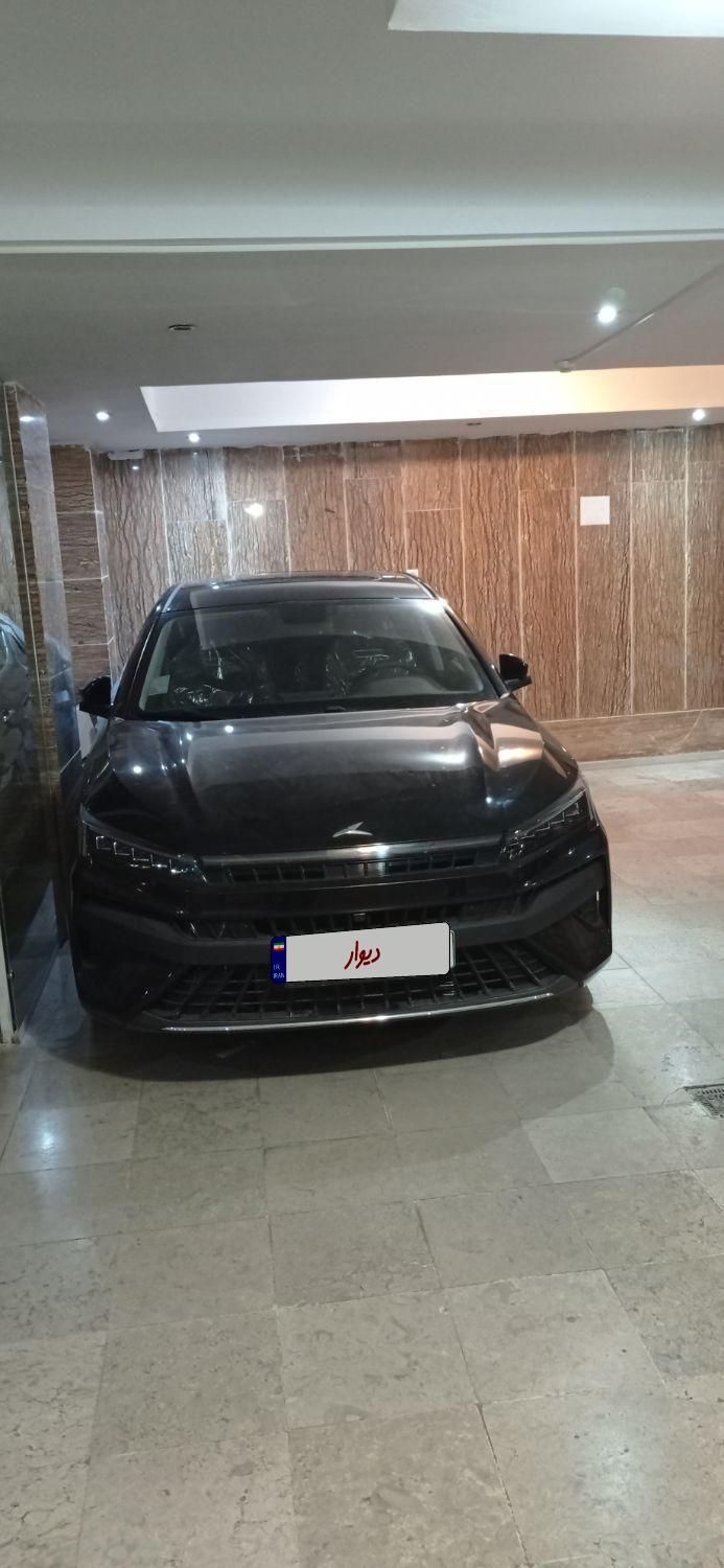 خودرو کی ام سی، J7 آگهی ann_19361450