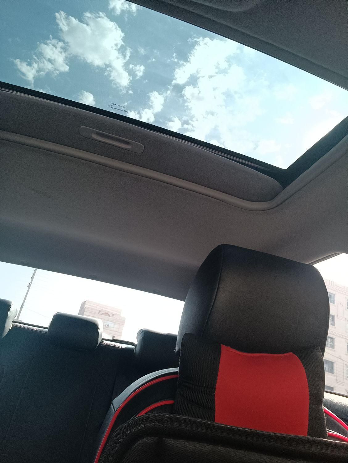شاهین G دنده ای - 1401