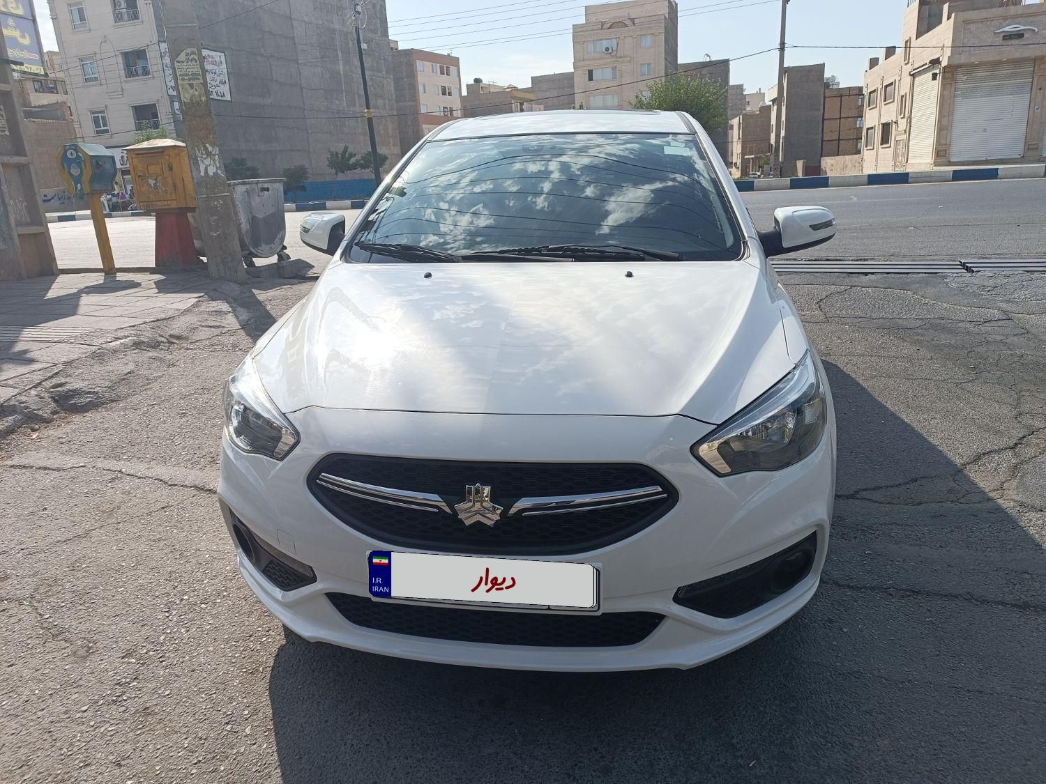 خودرو شاهین، G آگهی ann_19361452