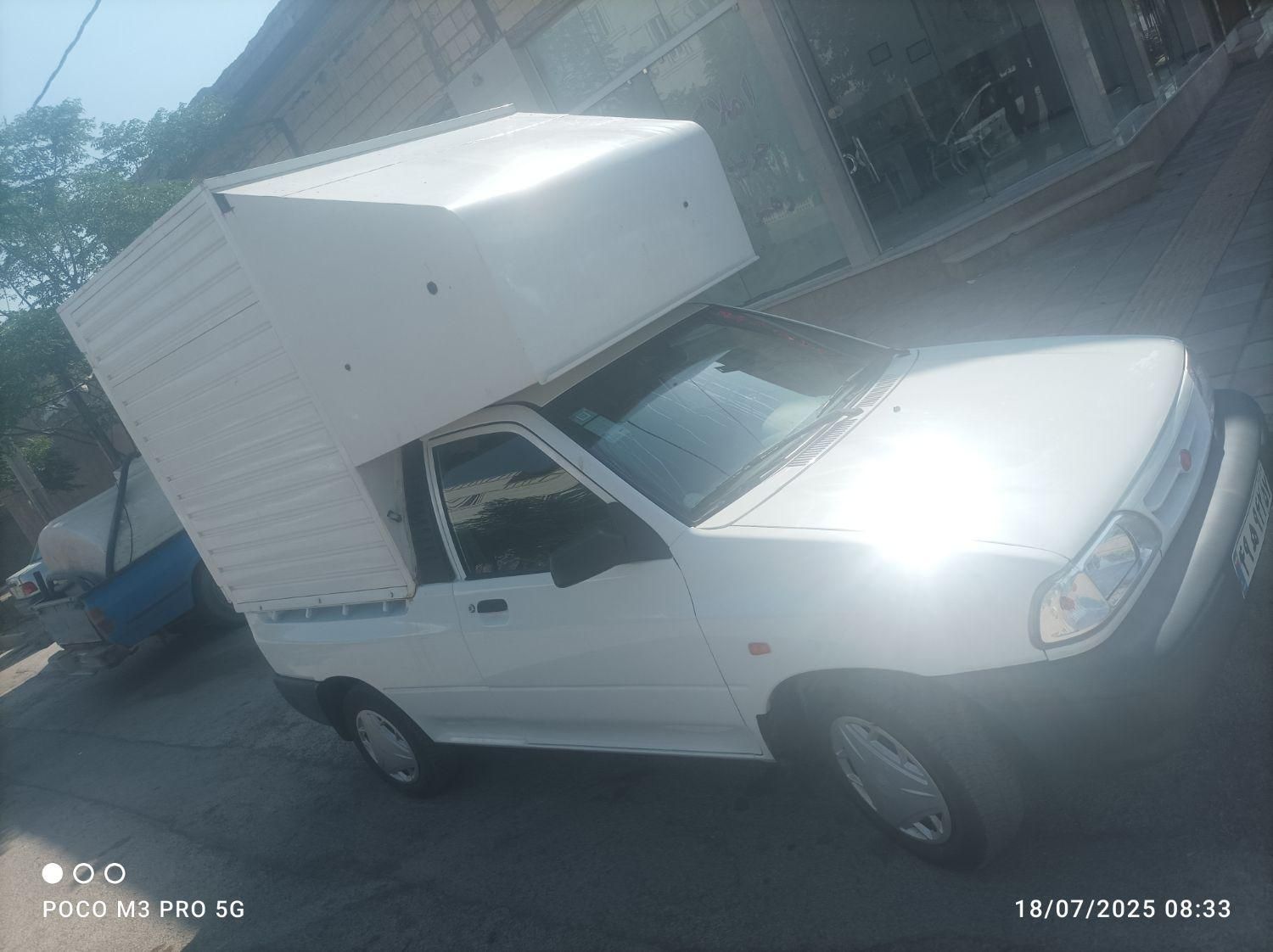 پراید 151 SE - 1402