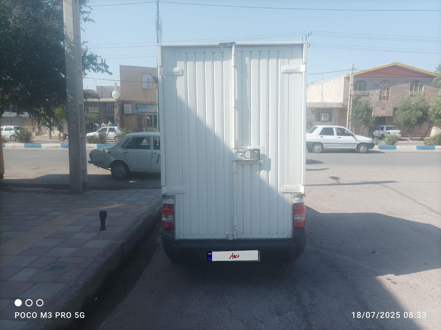 پراید 151 SE - 1402