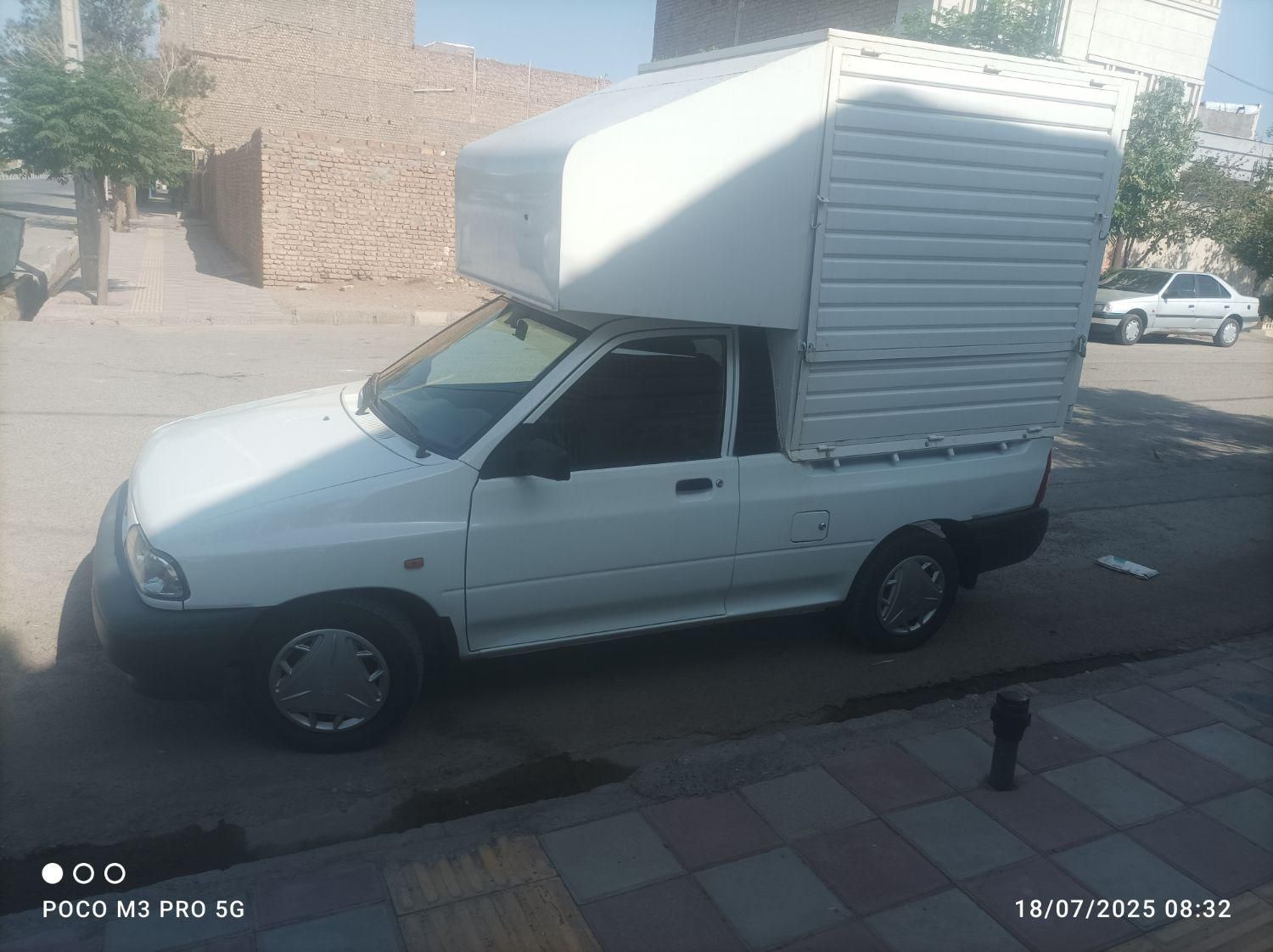 پراید 151 SE - 1402