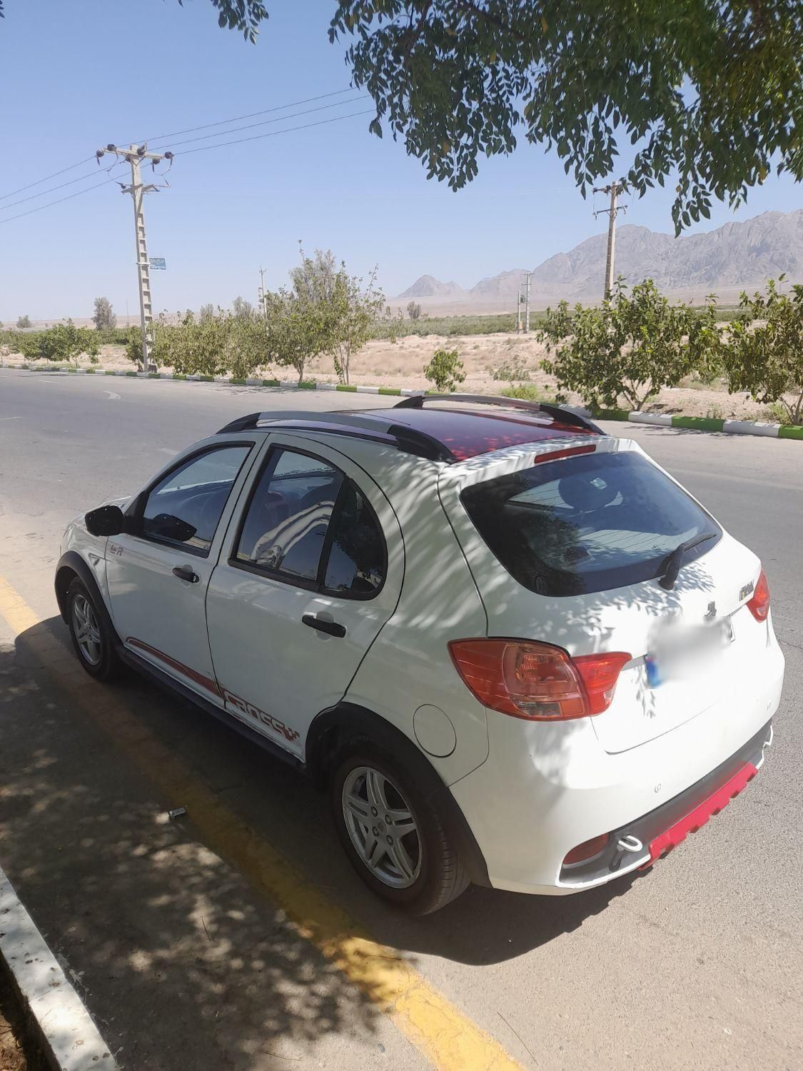 خودرو کوییک، R آگهی ann_19361461