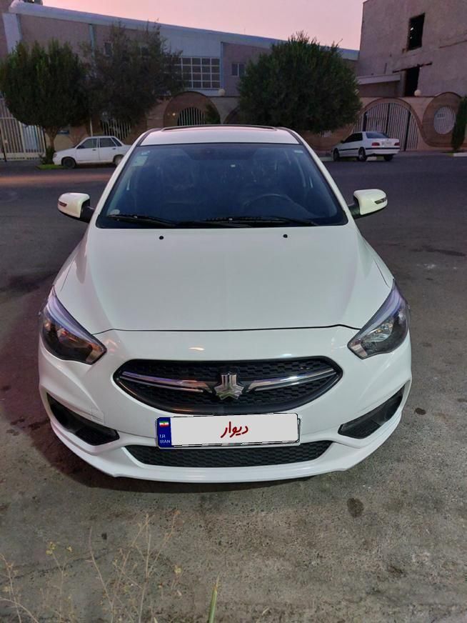 شاهین G دنده ای - 1403