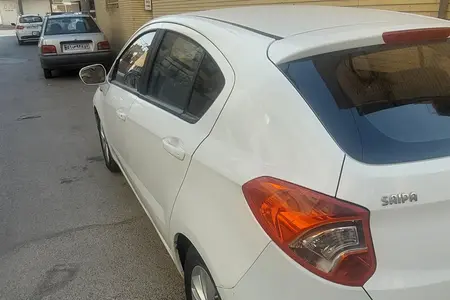 برلیانس H220 اتوماتیک - 1395