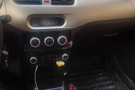 برلیانس H220 اتوماتیک - 1395