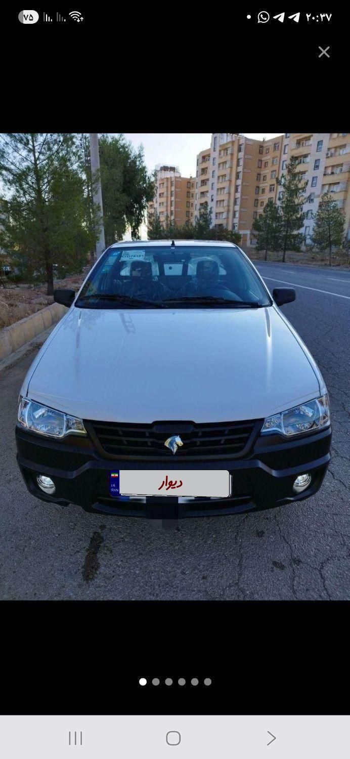 خودرو آریسان، معمولی آگهی ann_19361550