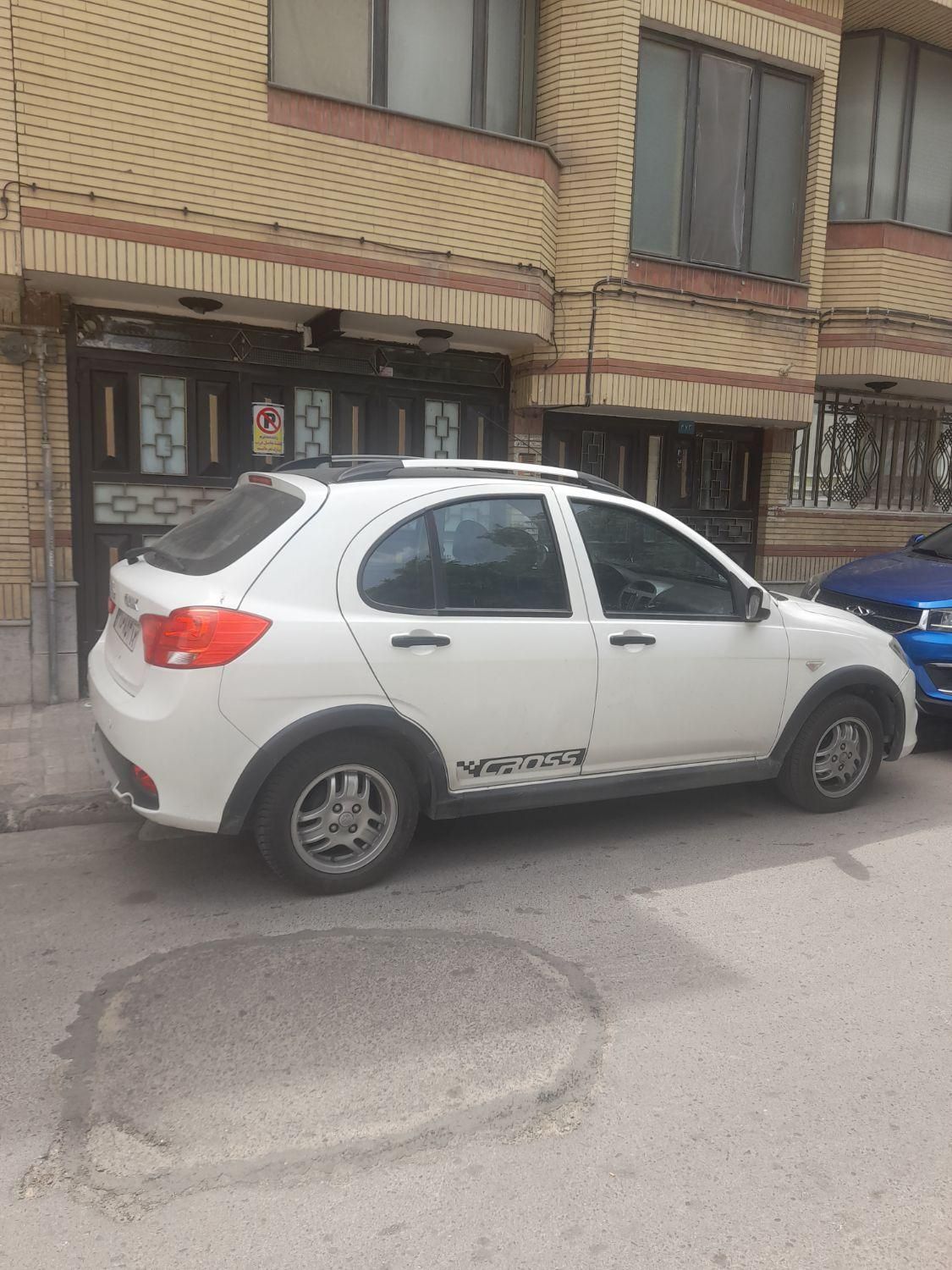 خودرو کوییک، R آگهی ann_19361566