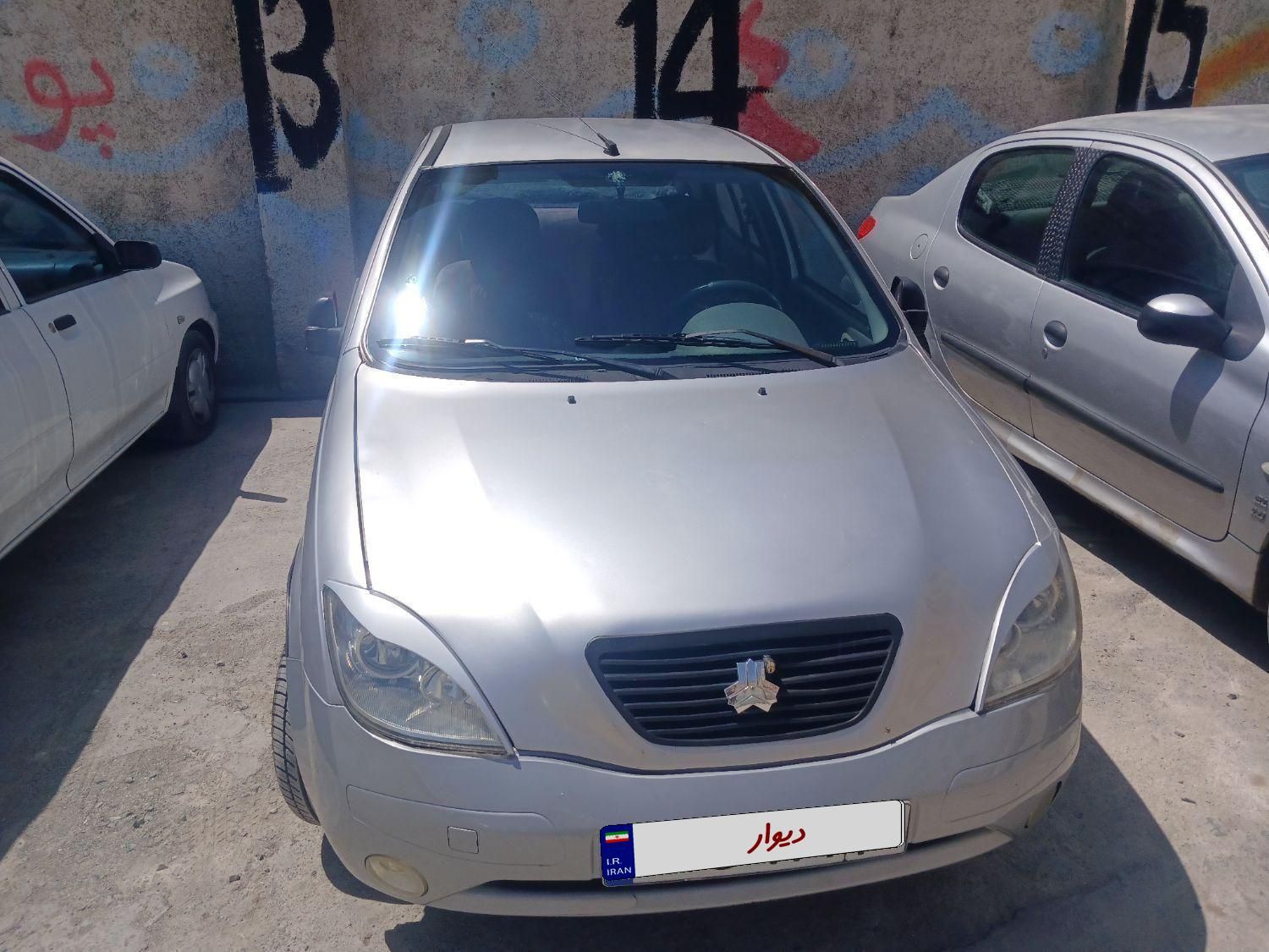 خودرو تیبا، صندوق دار آگهی ann_19361576