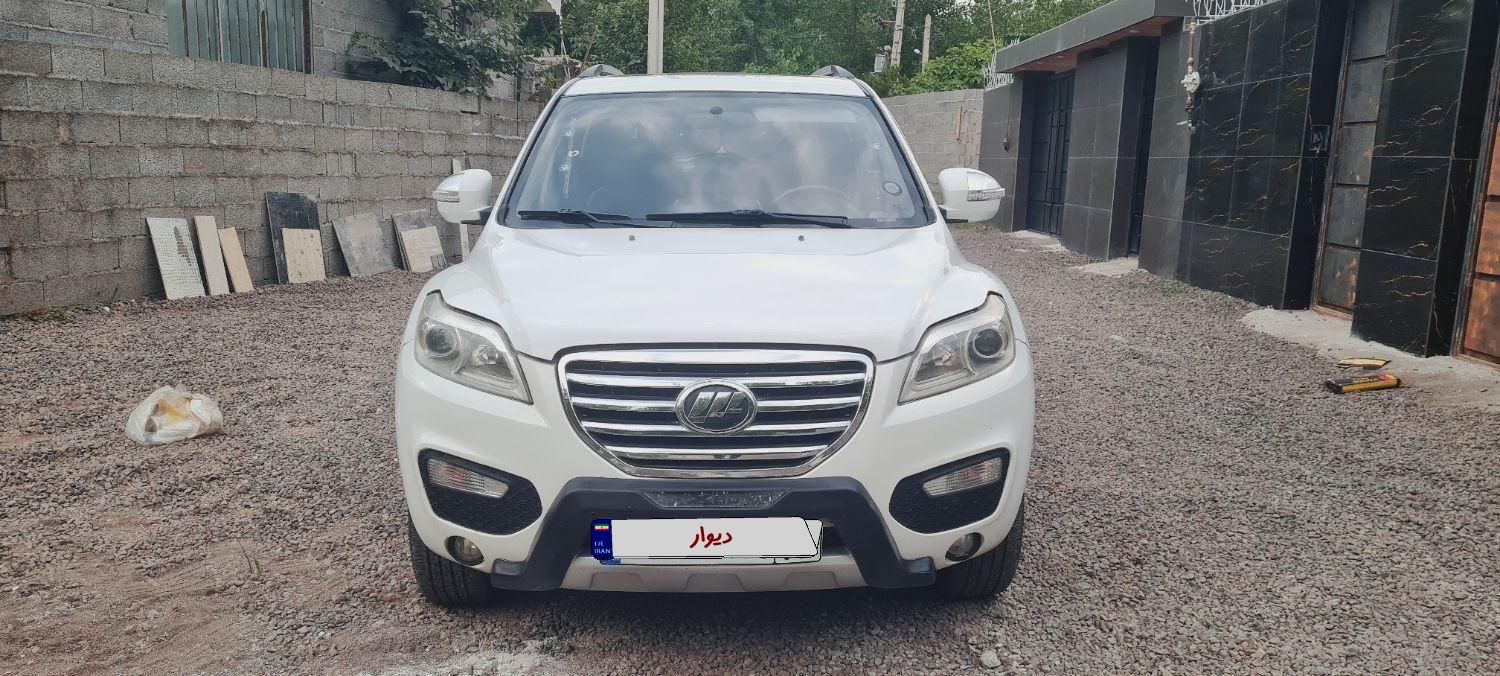 خودرو لیفان، X60 آگهی ann_19361583