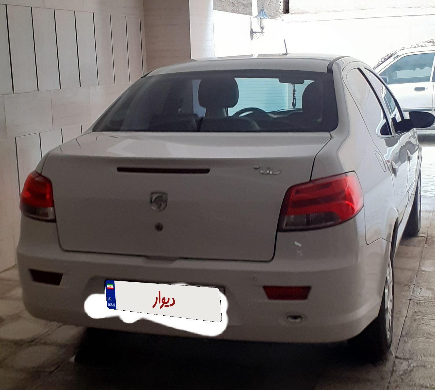 خودرو رانا، پلاس آگهی ann_19361602