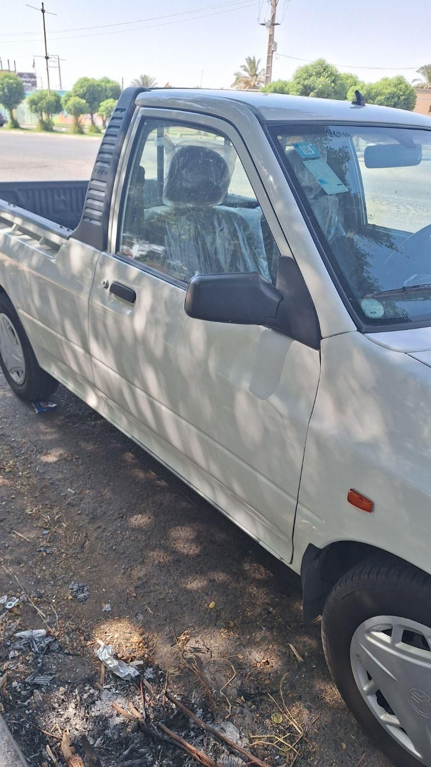 پراید 151 SE - 1403