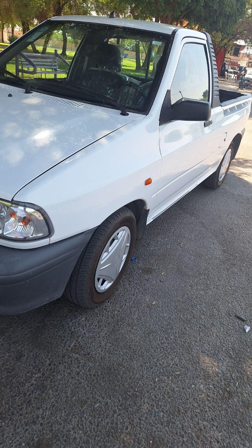 پراید 151 SE - 1403