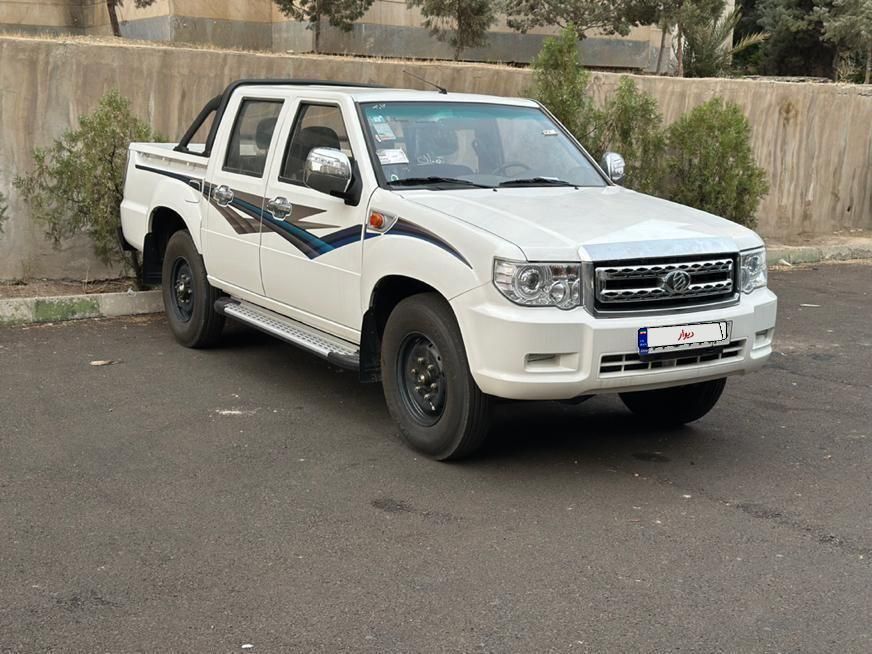 خودرو زامیاد، پادرا پلاس آگهی ann_19361641