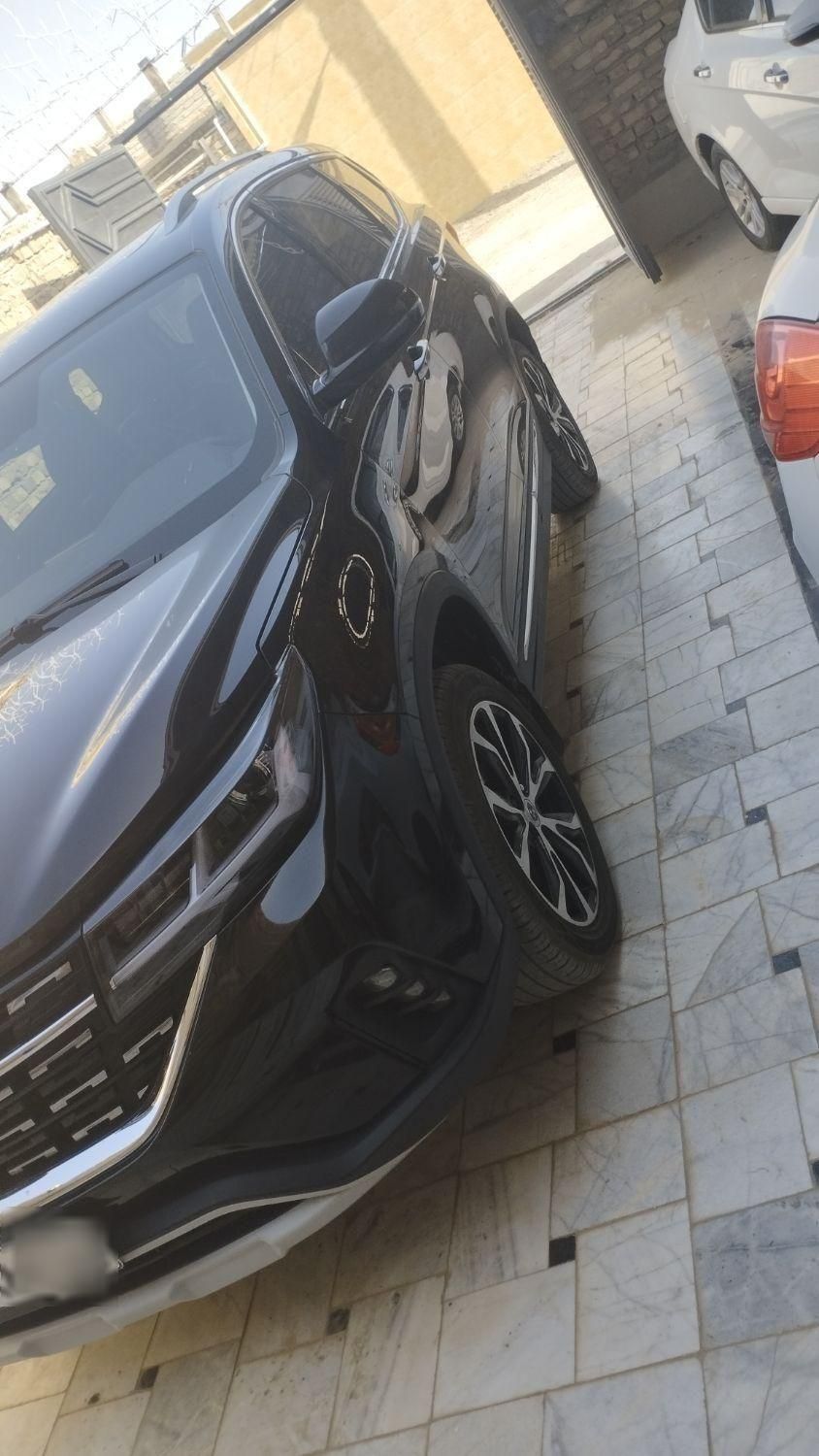 خودرو فردا، T5 آگهی ann_19361656