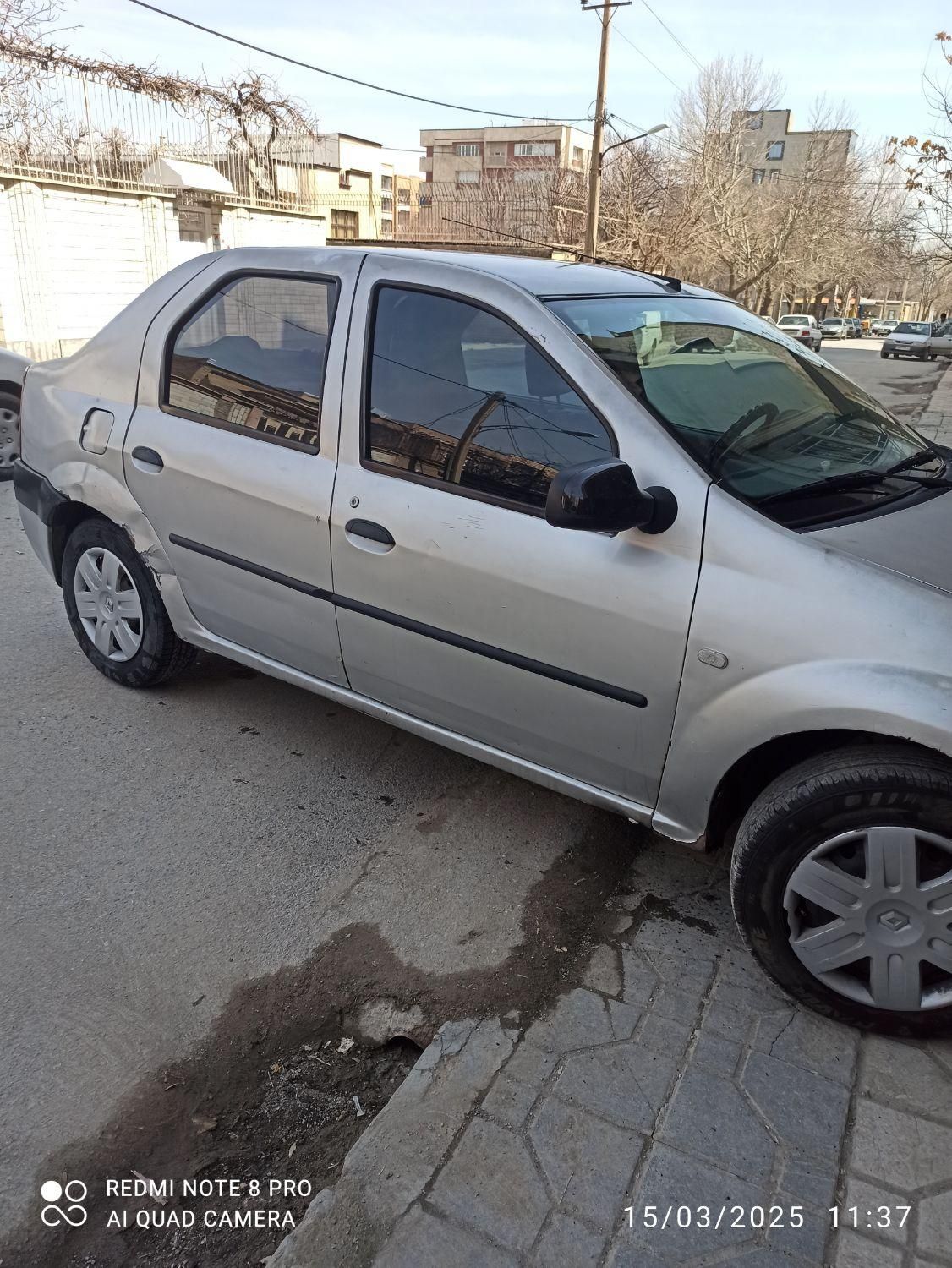 خودرو رنو، تندر 90 آگهی ann_19361664