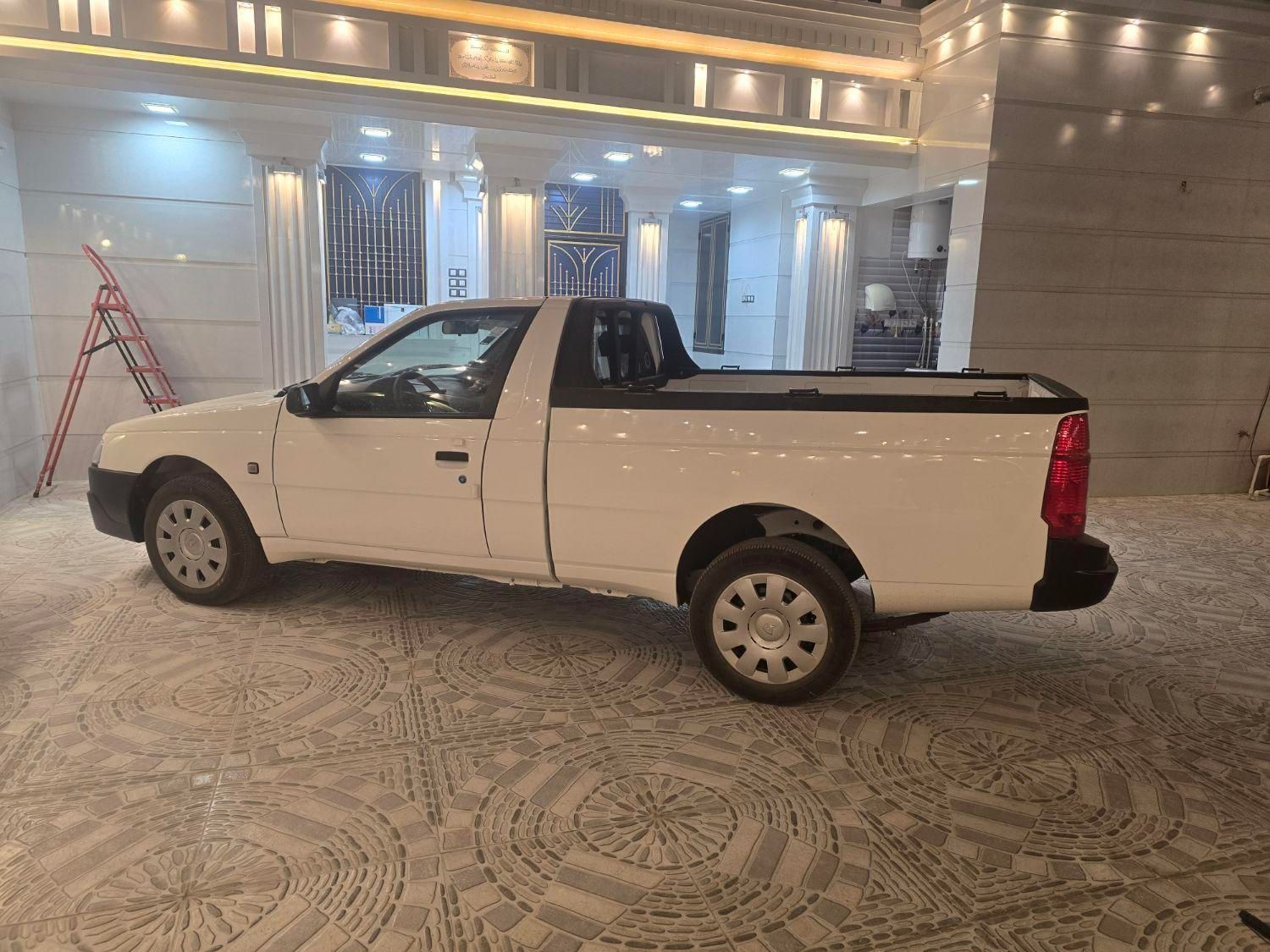 خودرو آریسان، 2 آگهی ann_19361670