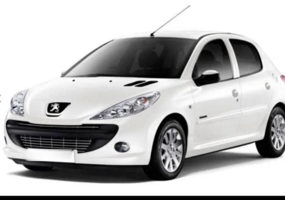 خودرو پژو، 207 آگهی ann_19361676