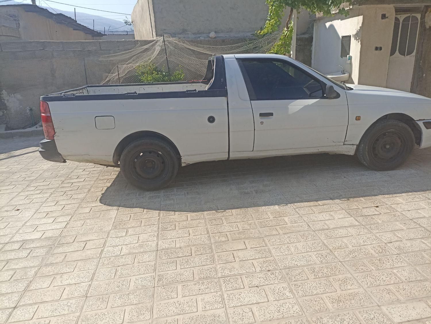 خودرو آریسان، معمولی آگهی ann_19361708