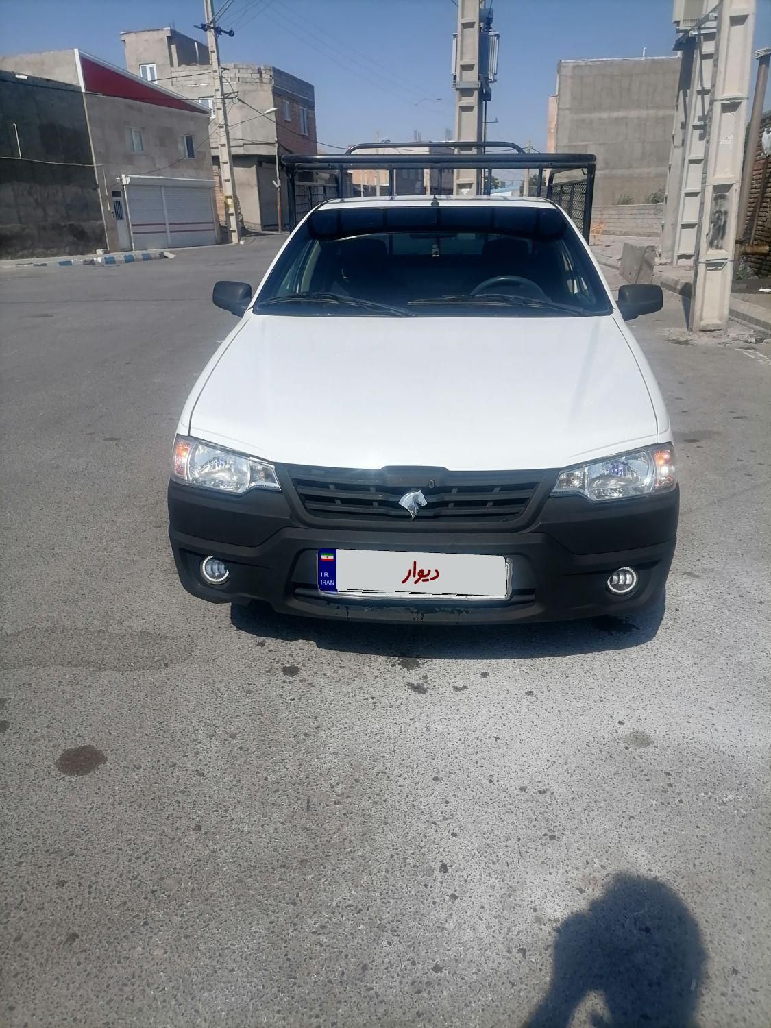 خودرو آریسان، معمولی آگهی ann_19361709