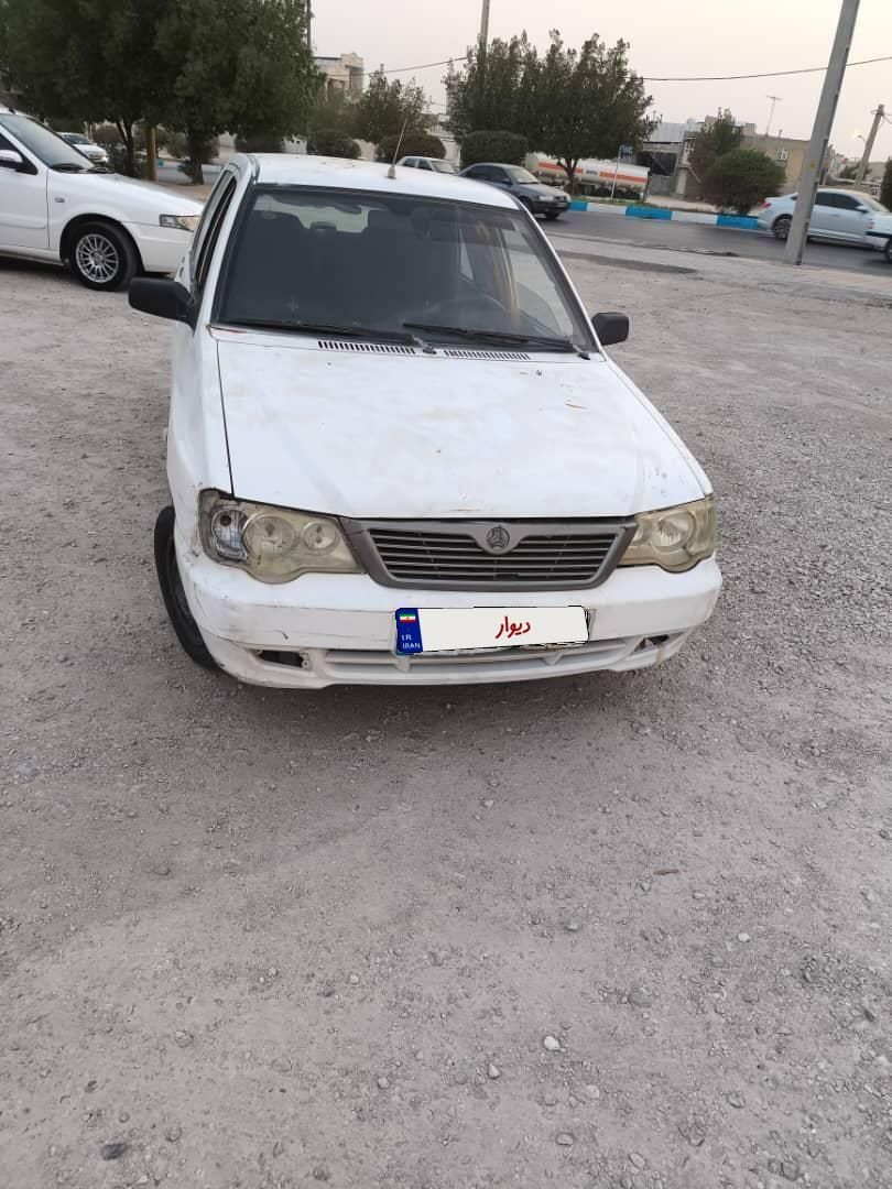 خودرو پراید، 132 آگهی ann_19361715