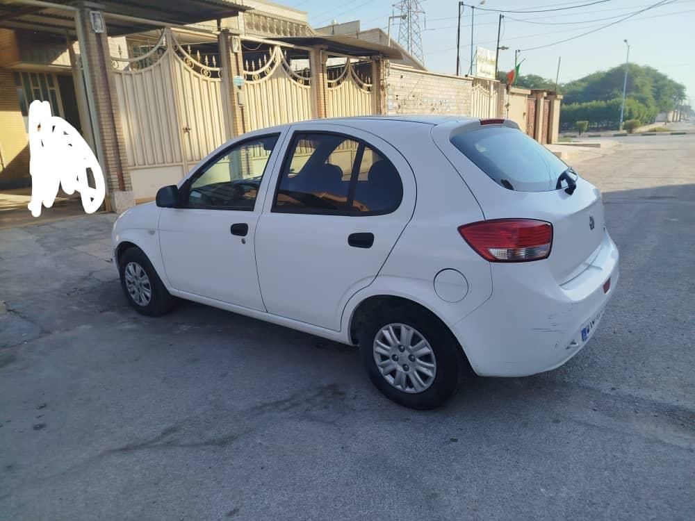 خودرو تیبا، 2 آگهی ann_19361718