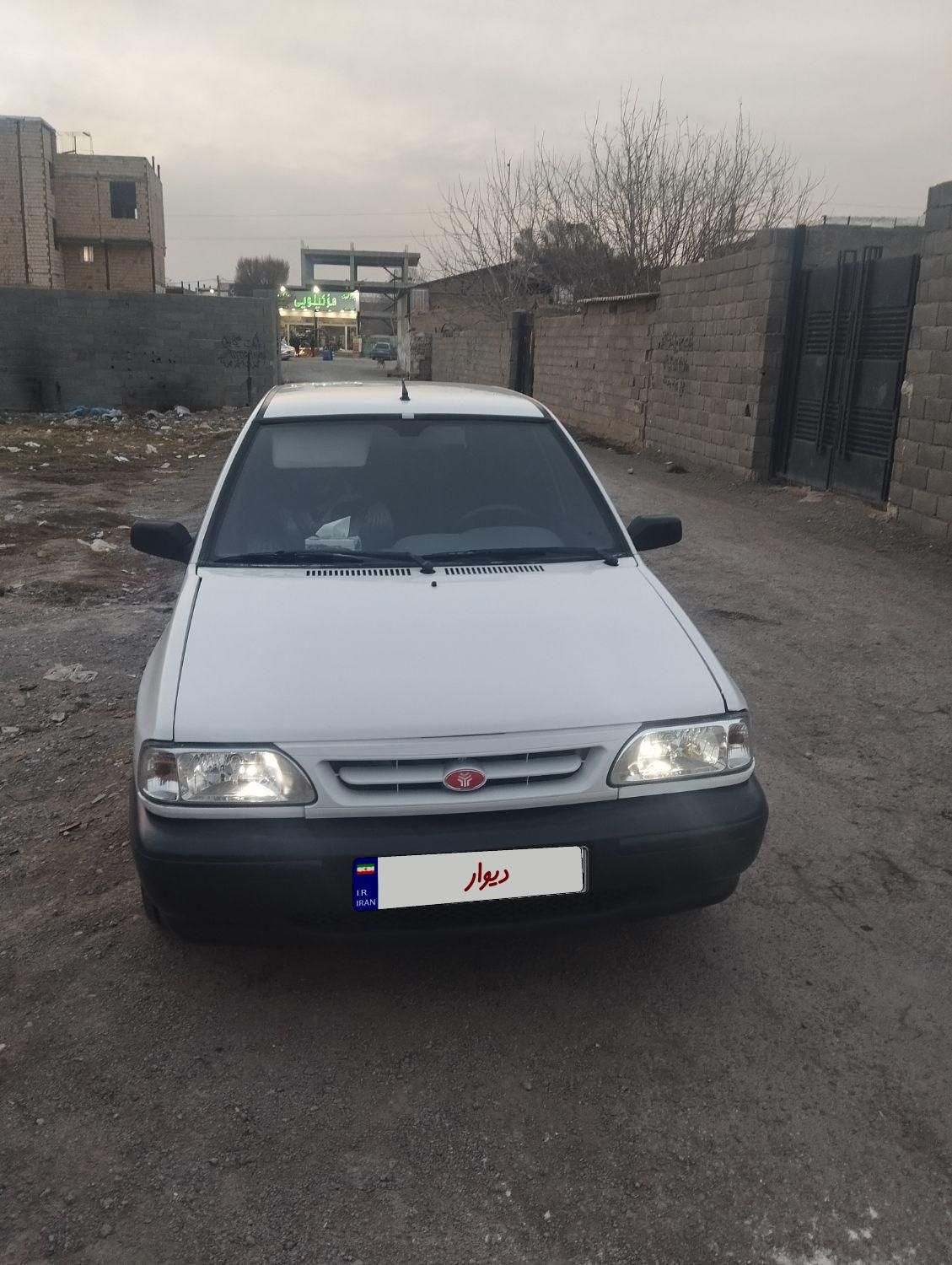خودرو پراید، 141 آگهی ann_19361727