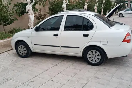 خودرو تیبا، صندوق دار آگهی ann_19361730