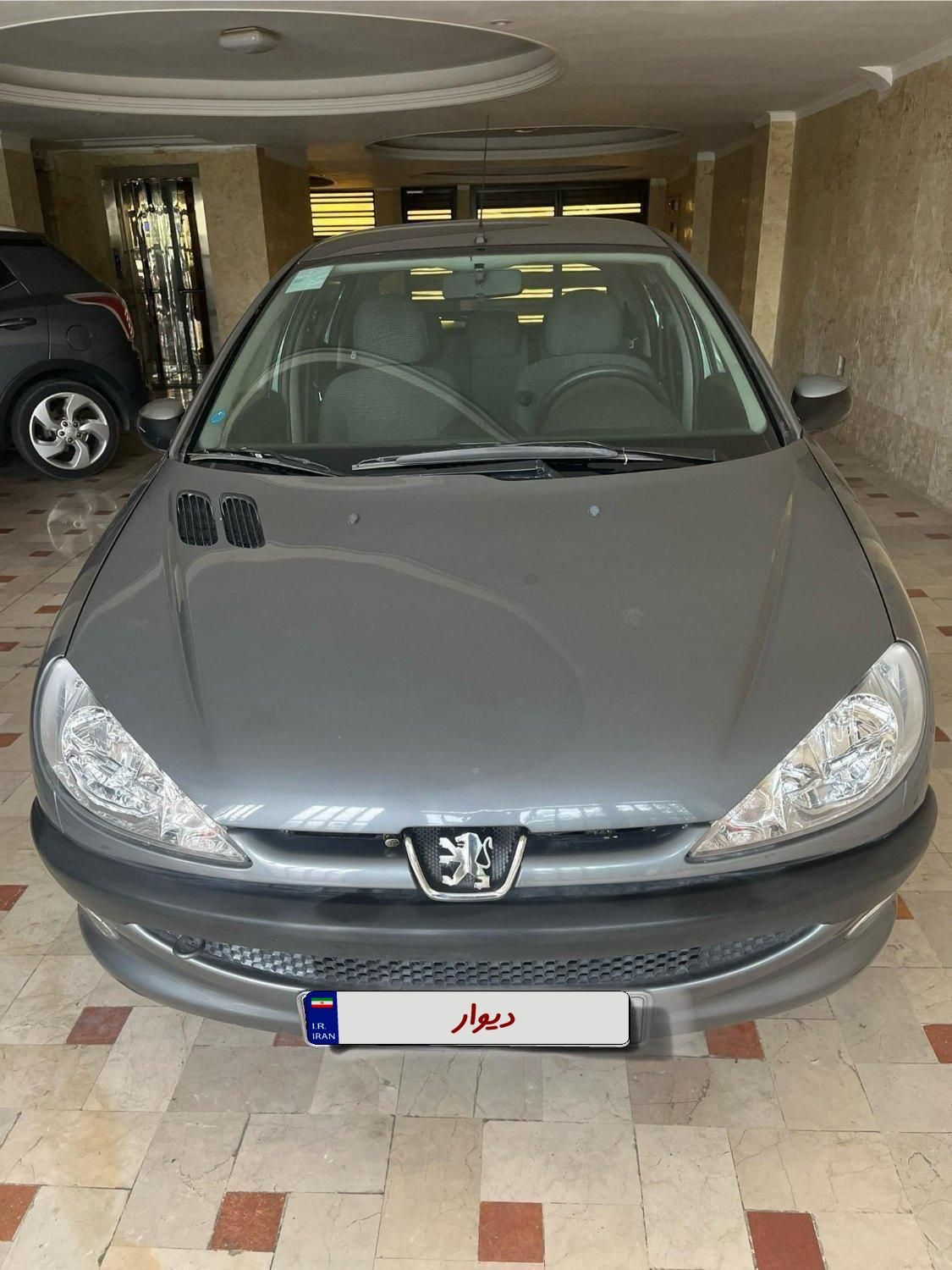 خودرو پژو، 206 آگهی ann_19361742