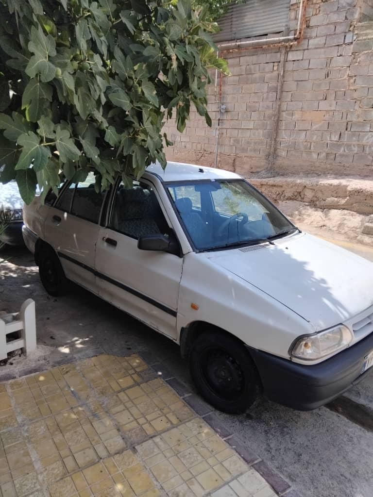 خودرو پراید، صبا آگهی ann_19361789