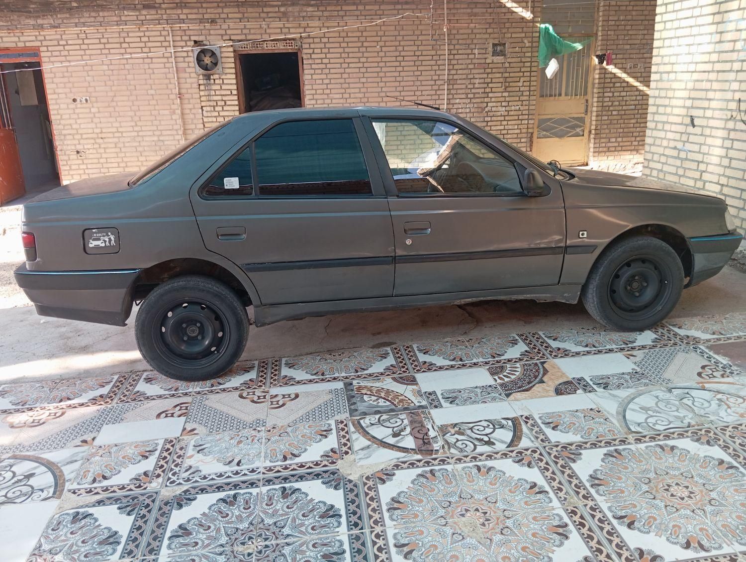 خودرو پژو، 405 آگهی ann_19361794