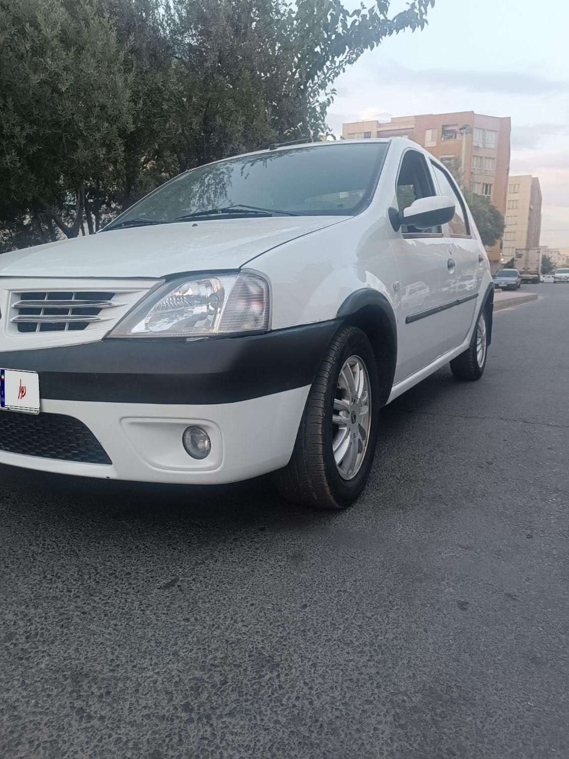 خودرو رنو، تندر 90 آگهی ann_19361808