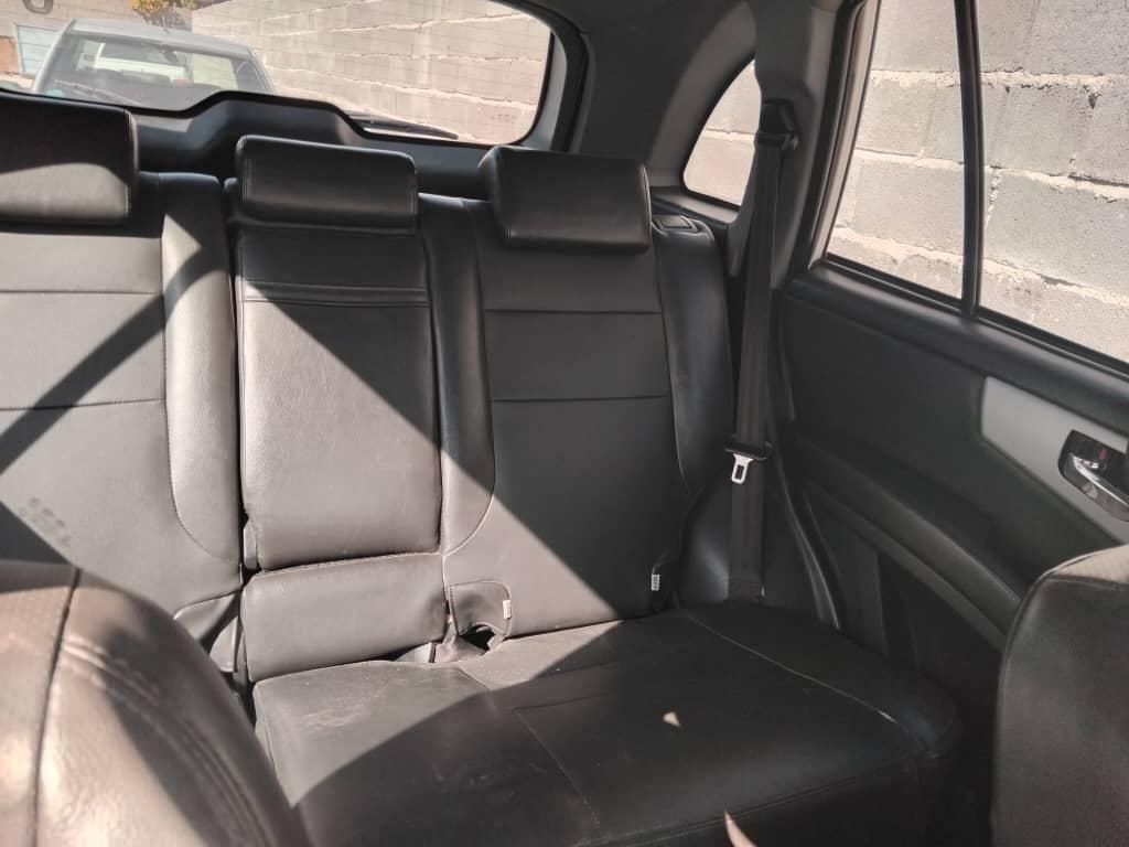 لیفان X60 دنده‌ای - 1393