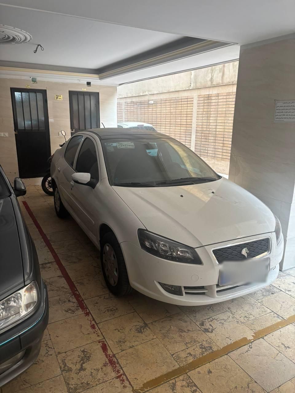 خودرو رانا، پلاس آگهی ann_19361821