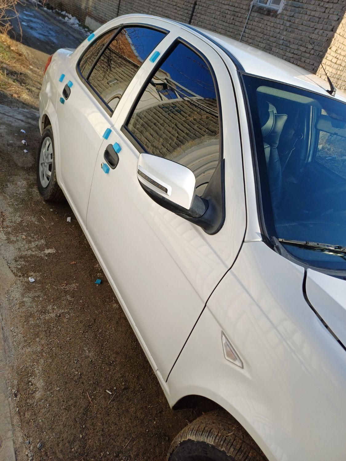 خودرو ساینا، S آگهی ann_19361841