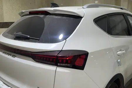 خودرو کی ام سی، X5 آگهی ann_19361845