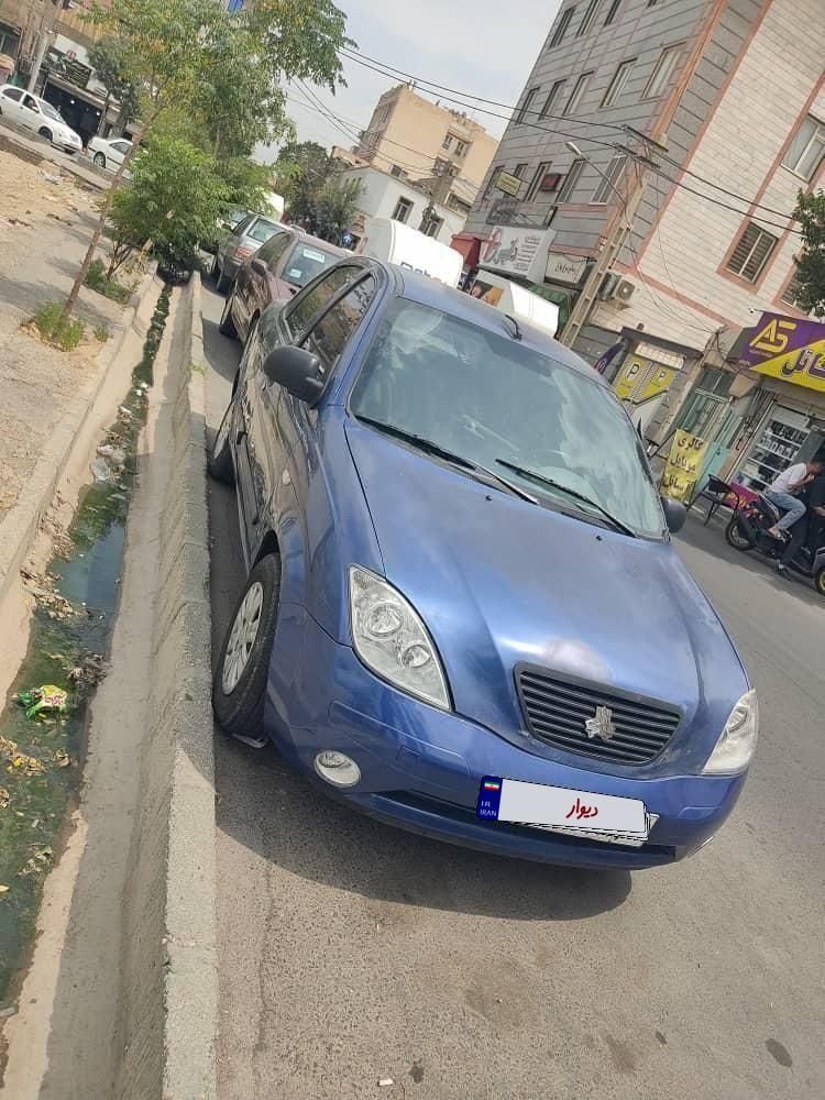 خودرو تیبا، صندوق دار آگهی ann_19361858