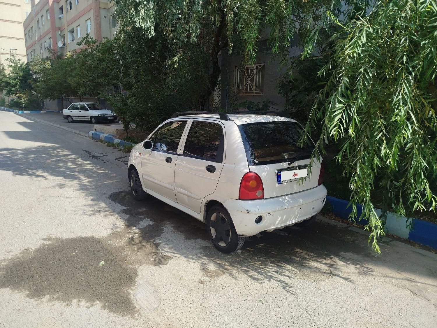 خودرو ام وی ام، 110 آگهی ann_19361874