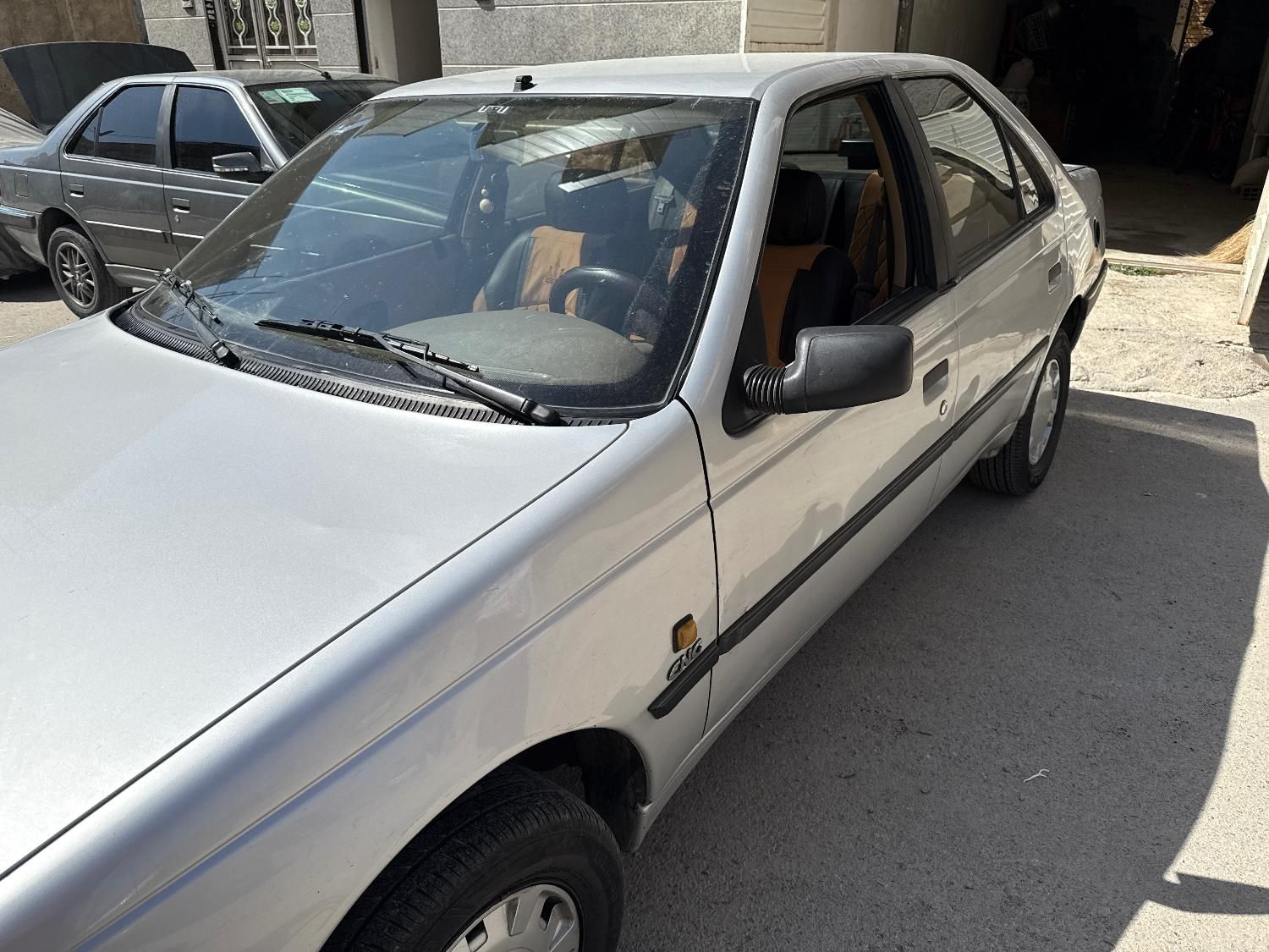 خودرو پژو، 405 آگهی ann_19361878